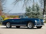 Alfa Romeo 6C 2500 SS Cabriolet 1947 года